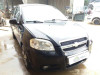 CHEVROLET AVEO BERLINA — автомобиль-донор на запчасти 