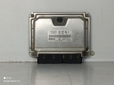 CENTRALITA MOTOR UCE, Audi, A6 BERLINA (4B2)