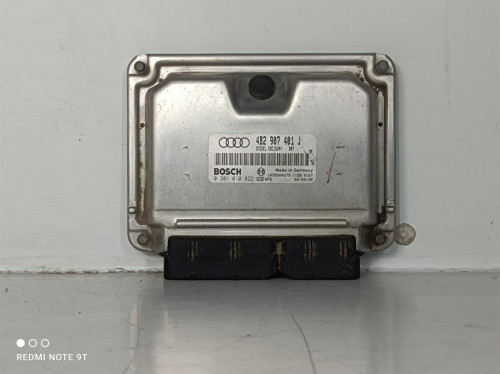 CENTRALITA MOTOR UCE Audi A6 BERLINA (4B2) 