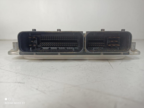 CENTRALITA MOTOR UCE Audi A6 BERLINA (4B2) 