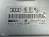 CENTRALITA MOTOR UCE Audi A6 BERLINA (4B2) 