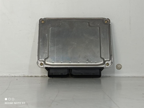 CENTRALITA MOTOR UCE Audi A6 BERLINA (4B2) 