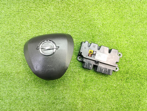 KIT AIRBAG Opel ASTRA K SPORTS TOURER 