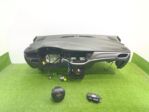 KIT AIRBAG Opel ASTRA K SPORTS TOURER 