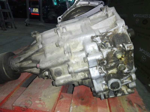 CAJA TRANSFER Nissan TERRANO II (R20) 