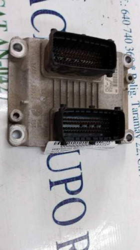 CENTRALITA MOTOR UCE Alfa Romeo 156 (116) 