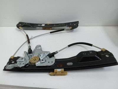 ELEVALUNAS DELANTERO DERECHO, OPEL, INSIGNIA BERLINA