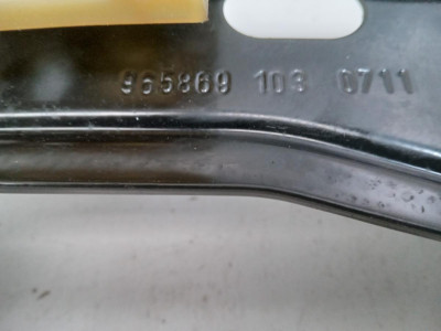 ELEVALUNAS DELANTERO DERECHO, OPEL, INSIGNIA BERLINA