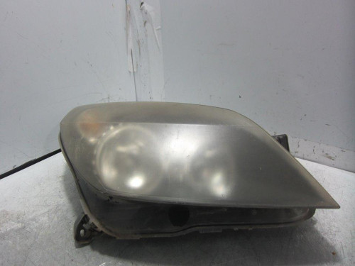 FARO DERECHO OPEL ASTRA H BERLINA 