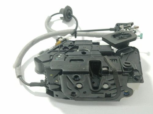  CERRADURA PUERTA TRASERA DERECHA Skoda SUPERB BERLINA (3V3) 