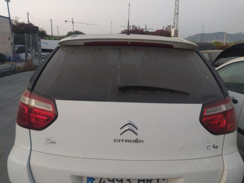 GUARNECIDO PORTON TRASERO used