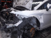 SEAT LEON (1P1) — автомобиль-донор на запчасти 
