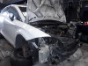 SEAT LEON (1P1) — автомобиль-донор на запчасти 
