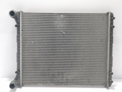 RADIADOR AGUA, AUDI, A2 (8Z)