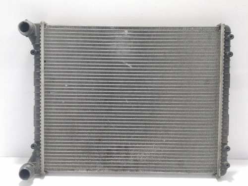  RADIADOR AGUA AUDI A2 (8Z) 