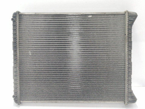  RADIADOR AGUA AUDI A2 (8Z) 
