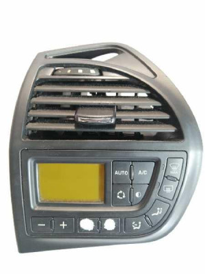 MANDO CLIMATIZADOR, CITROEN, C4 PICASSO
