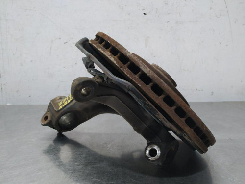  MANGUETA DELANTERA DERECHA Nissan QASHQAI (J11E) 