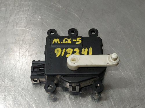  MOTOR APERTURA, MAZDA, CX-5 (KE) 