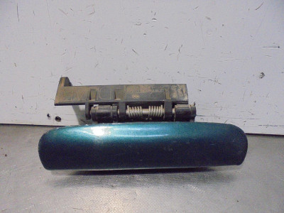 MANETA EXTERIOR TRASERA DERECHA, Citroen, XSARA BERLINA
