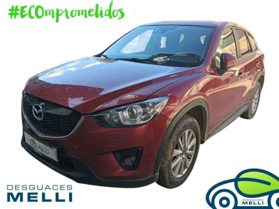 MAZDA CX-5 (KE)