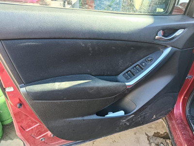 MAZDA CX-5 (KE)