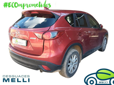 MAZDA CX-5 (KE)