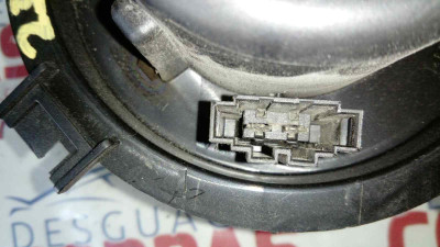 MOTOR CALEFACCION, Volkswagen, GOLF IV BERLINA (1J1)(10.1997)