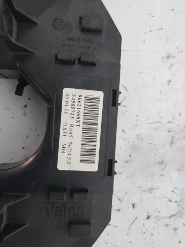 MANDO MULTIFUNCION Citroen C4 BERLINA 