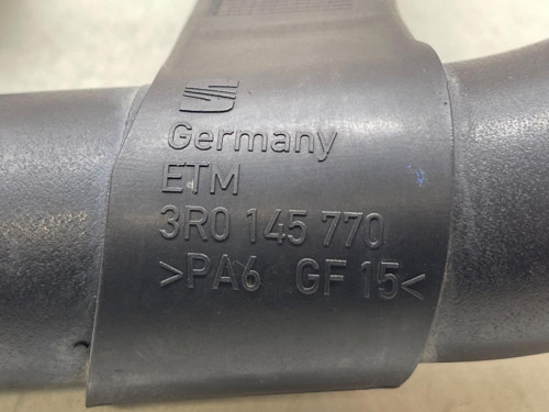 TUBO Seat EXEO BERLINA (3R2) 