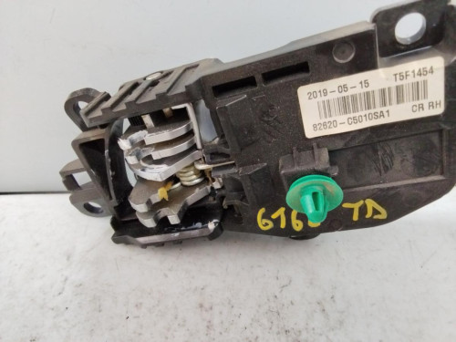 MANETA INTERIOR TRASERA DERECHA Kia SORENTO (UM) 
