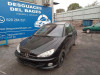 PEUGEOT 206 — автомобиль-донор на запчасти 