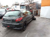 PEUGEOT 206 — автомобиль-донор на запчасти 