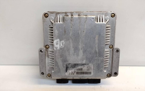 CENTRALITA MOTOR UCE Peugeot 306 BREAK 