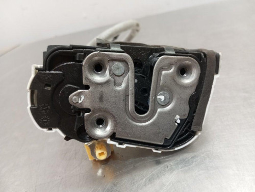  CERRADURA PUERTA DELANTERA DERECHA MG ZS 