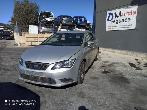 SEAT LEON ST 5F8 — vehículo donante para recambios 