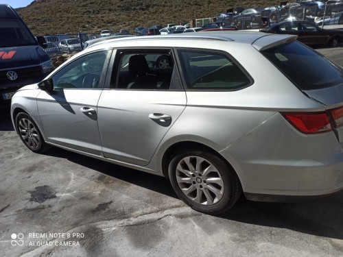 SEAT LEON ST 5F8 — vehículo donante para recambios 
