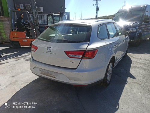 SEAT LEON ST 5F8 — vehículo donante para recambios 