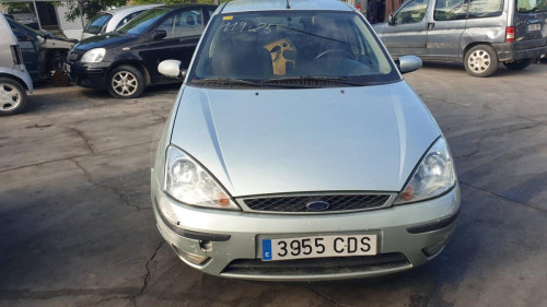  FORD FOCUS BERLINA (CAK) 