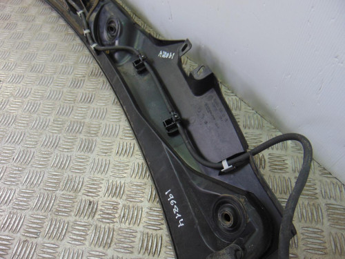  MERCEDES-BENZ CLASE GLK (BM 204) 