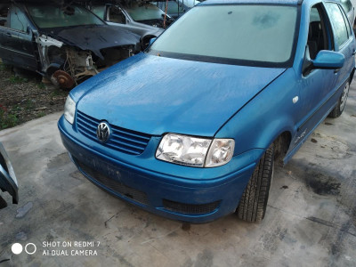 VOLKSWAGEN POLO III BERLINA (6N2)