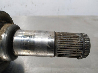 TRANSMISION DELANTERA IZQUIERDA, MERCEDES-BENZ, CLASE ML (BM 163)