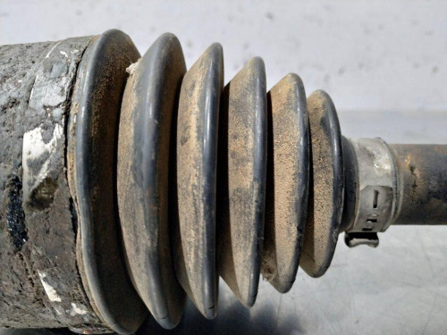  TRANSMISION DELANTERA IZQUIERDA, MERCEDES-BENZ, CLASE ML (BM 163) 