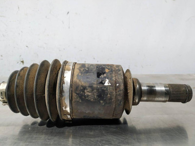 TRANSMISION DELANTERA IZQUIERDA, MERCEDES-BENZ, CLASE ML (BM 163)