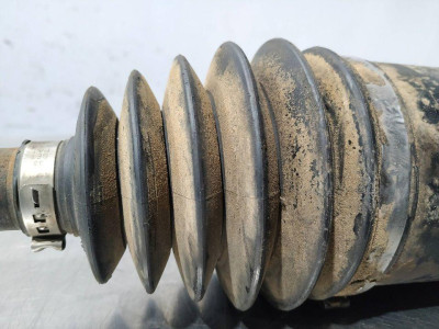 TRANSMISION DELANTERA IZQUIERDA, MERCEDES-BENZ, CLASE ML (BM 163)