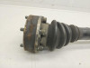 TRANSMISION DELANTERA DERECHA Volkswagen BORA BERLINA (1J2)(1998) 
