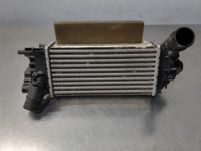 INTERCOOLER, FORD, PUMA