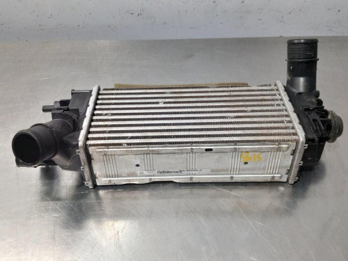  INTERCOOLER, FORD, PUMA 