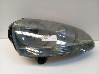 FARO DERECHO, VOLKSWAGEN, GOLF V (1K1)(10.2003)