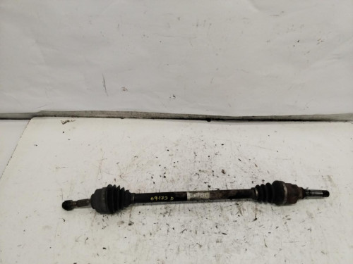 TRANSMISION DELANTERA DERECHA Citroen C3 
